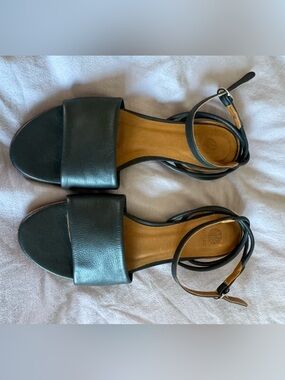 Beautiful BLACK Coclico Erren sandals - 39.5